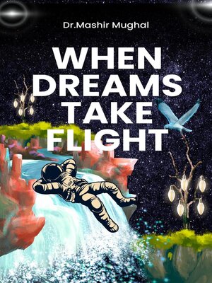 cover image of When Dreams Take Flight